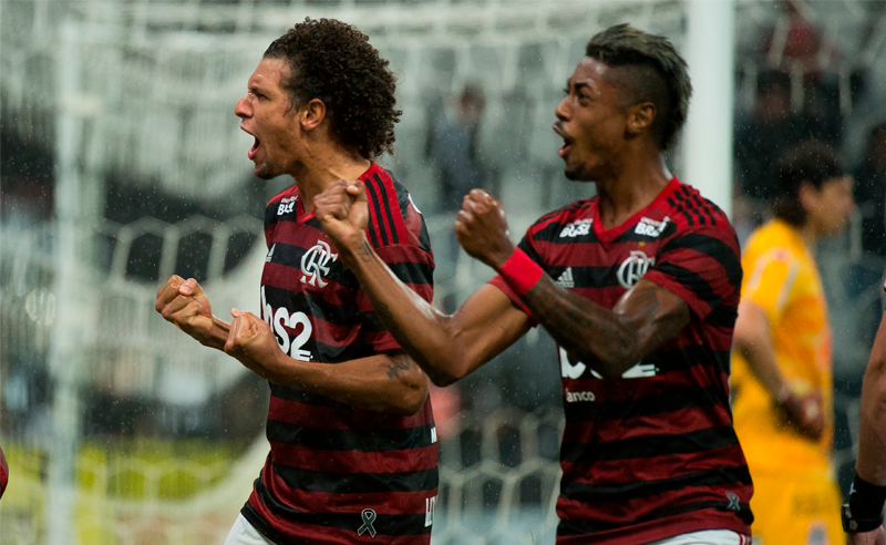 Lei do Ex