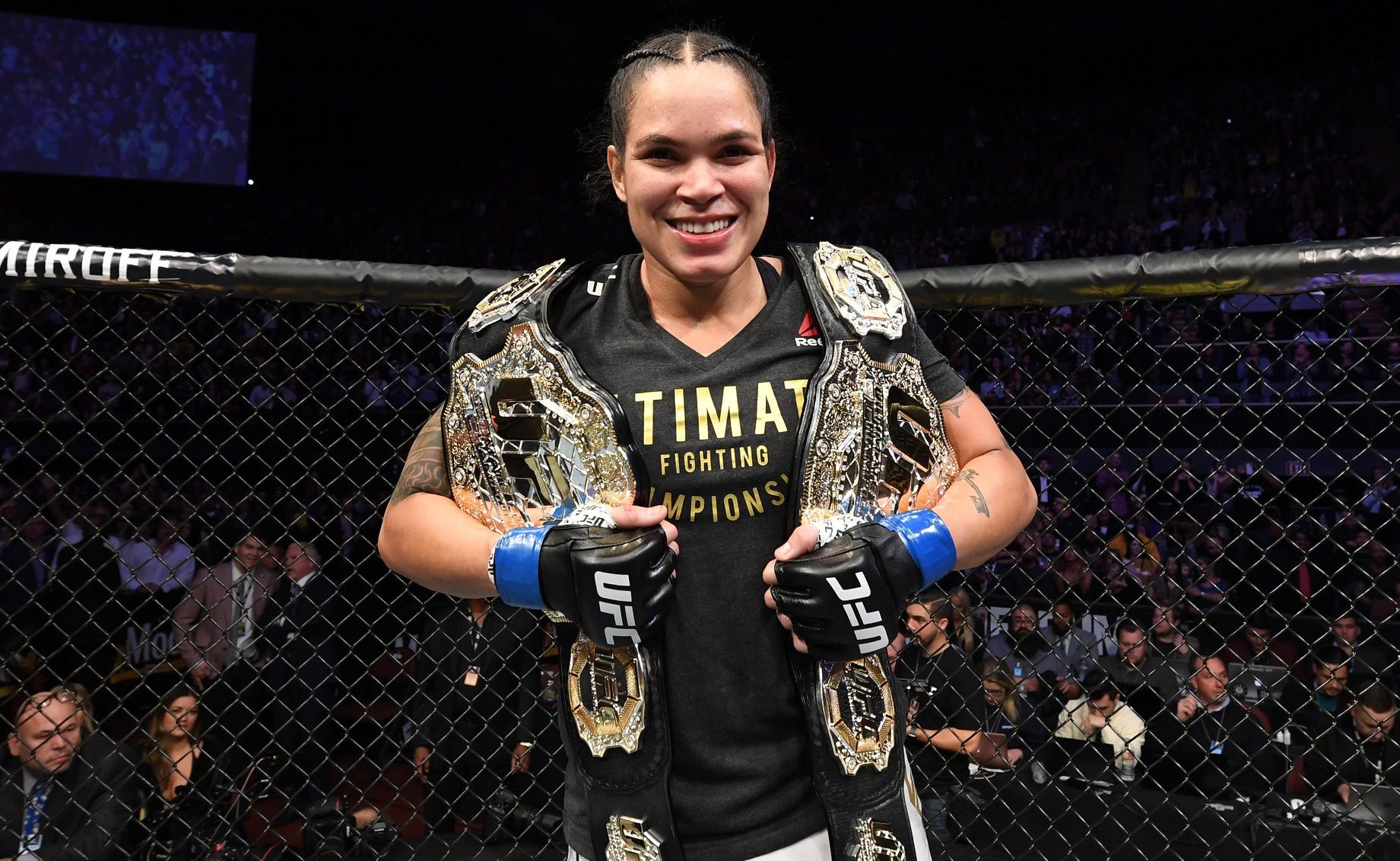 amanda nunes 239