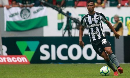 Cicero do Botafogo