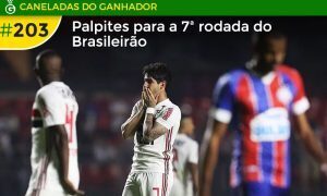 Perdeu o rumo?