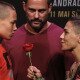 Jéssica Andrade encara Rose Namajunas antes do UFC 237