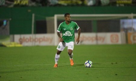 Jogador do Chapecoense