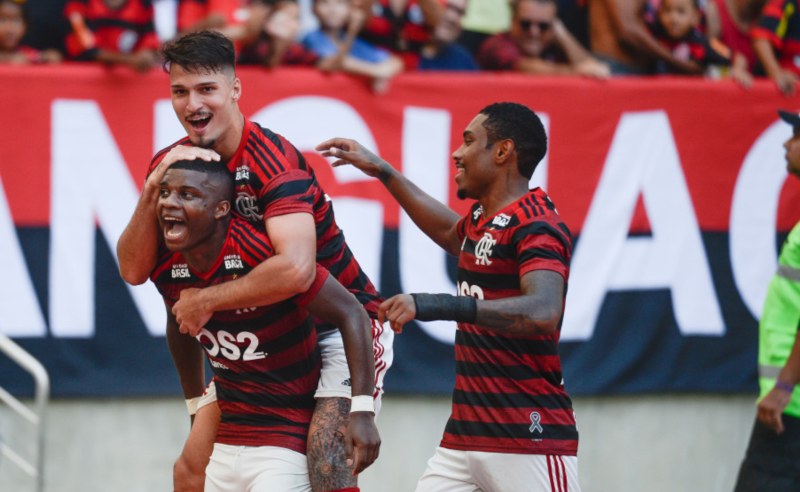 melhores