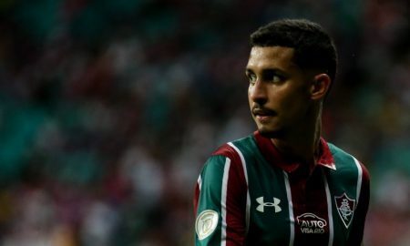 Jogador do Fluminense