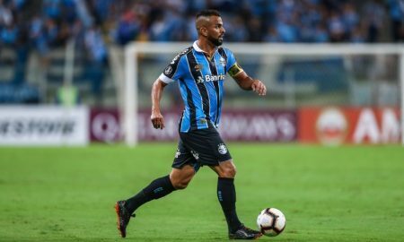 Jogador do Grêmio