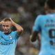 Jogadores do Grêmio