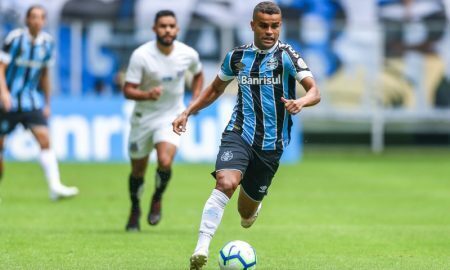 Jogador do Grêmio