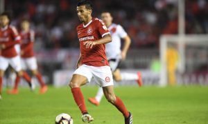 Jogador do Internacional