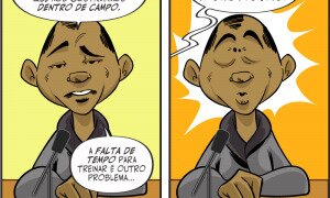 Direto ao ponto
