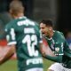 Gustavo Scarpa do Palmeiras