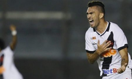 Jogador do Vasco