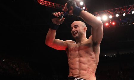 Marlon Moraes é um dos melhores lutadores do mundo até 61kg