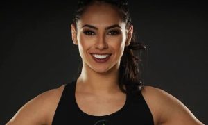 Podcast MMA Ganhador #93 - Ariane Lipski é lutadora peso mosca do UFC