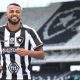 Jogador do Botafogo