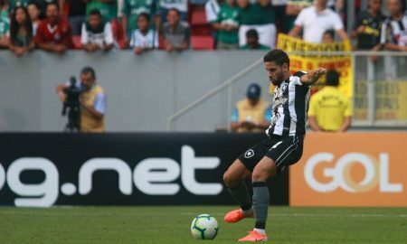 Gabriel do Botafogo