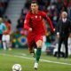 Cristiano Ronaldo da Seleção Portuguesa