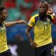 Enner Valencia do Equador