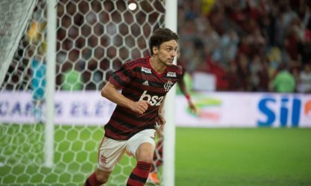 Jogador do Flamengo