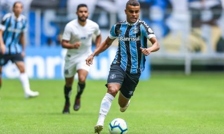 Jogador do Grêmio