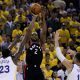 Kawhi Leonard dos Toronto Raptors