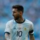 Messi da Argentina