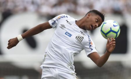 Rodrygo do Santos