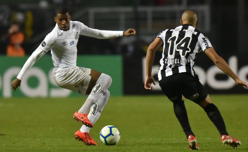 Jean Lucas do Santos