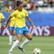 Seleção Brasileira feminina