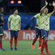 Santiago Arias da Seleção Colombiana