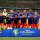 Seleção Colombiana na Copa América 2019