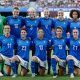 Jogadoras da Seleção Italiana