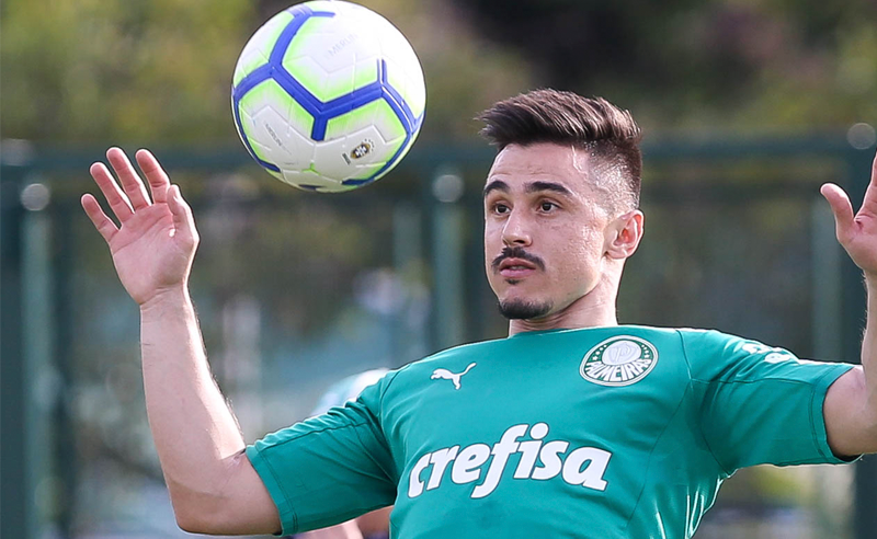 Segura o líder