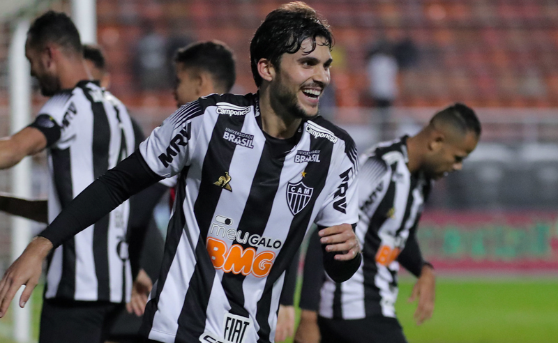"Azarão"?