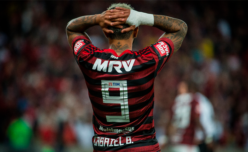 Só no cheirinho
