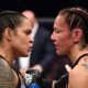 Cris Cyborg foi derrotada por Amanda Nunes no UFC 232