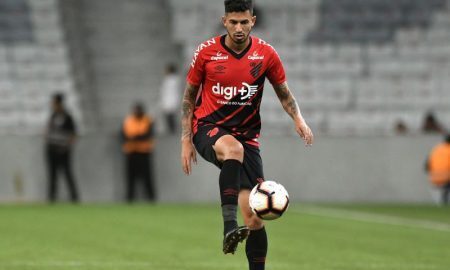 Pedro Henrique do Athletico