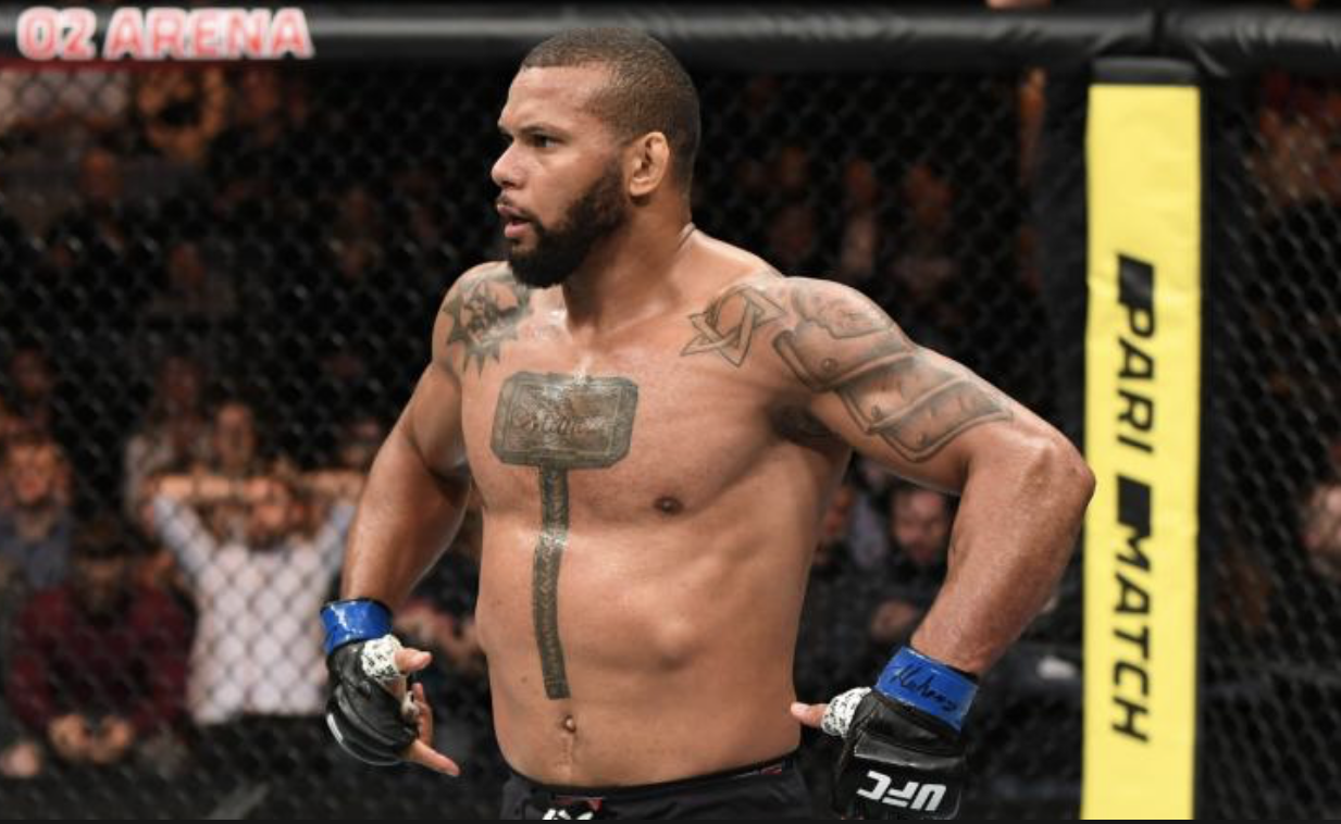 jon jones ufc 2019