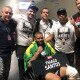 Thiago Marreta terá de passar por cirurgias e fica fora do UFC até 2020