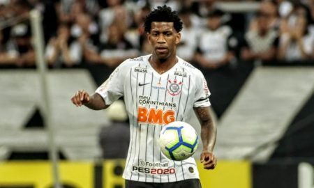 Gil do Corinthians