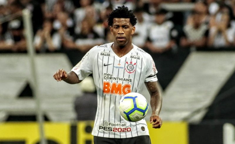 Gil do Corinthians
