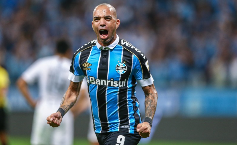 Jogador do Grêmio