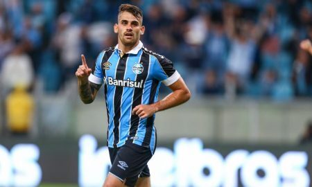 Jogador do Grêmio