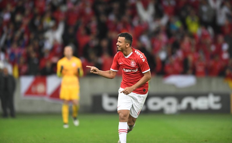 Jogador do Internacional