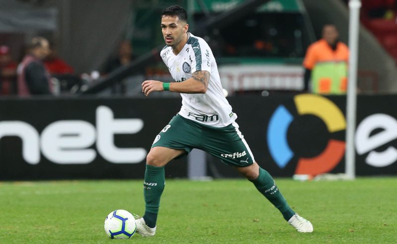 Luan do Palmeiras