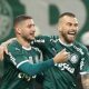 Zé Rafael do Palmeiras