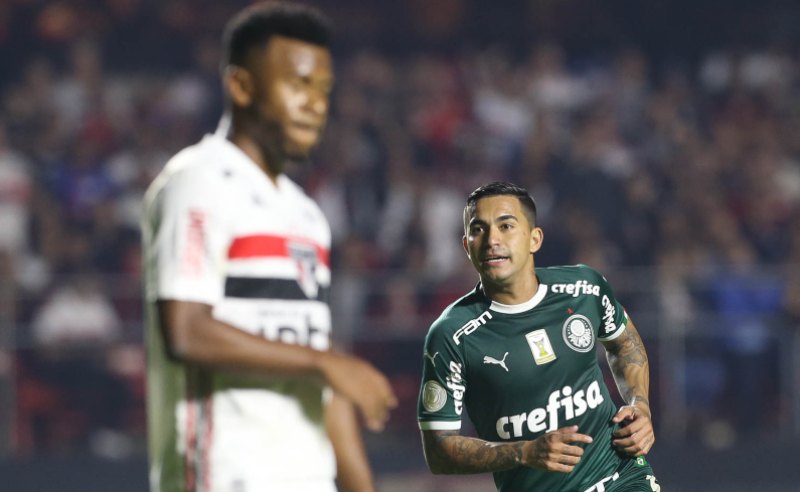 Dudu do Palmeiras