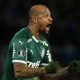 Felipe Melo do Palmeiras