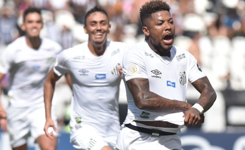 Marinho do Santos