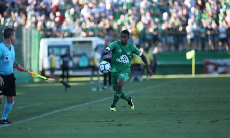 Jogador do Chapecoense