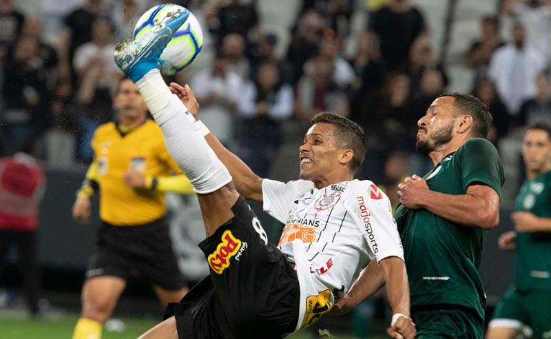 corinthians